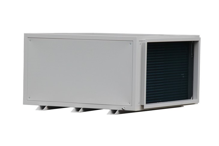 Roof Mounted Dehumidifier